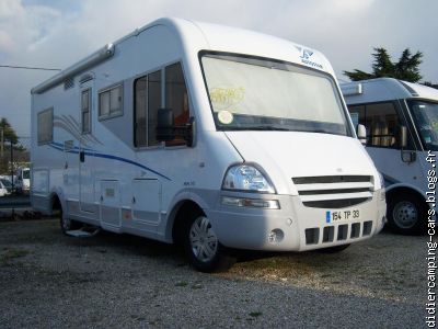 CONTACTEZ MOI POUR PLUS D'INFORMATIONS SUR CE VEHICULE